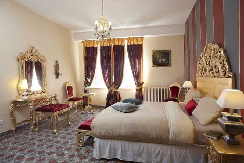 Le Relais Du Silence Chateau Lavail Labastide-dʼAnjou Exteriér fotografie