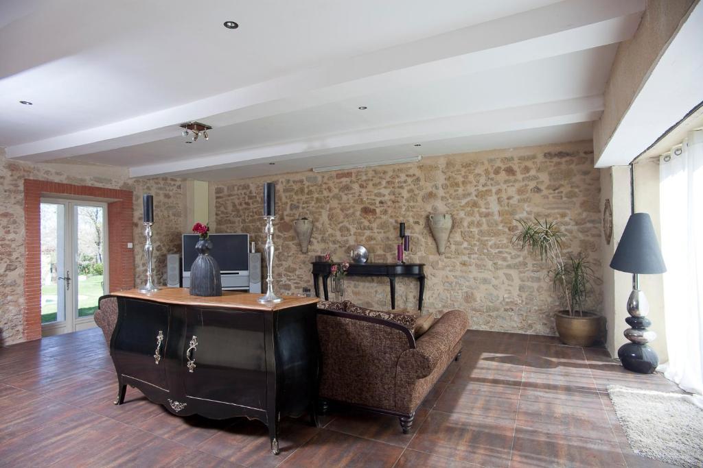 Le Relais Du Silence Chateau Lavail Labastide-dʼAnjou Exteriér fotografie