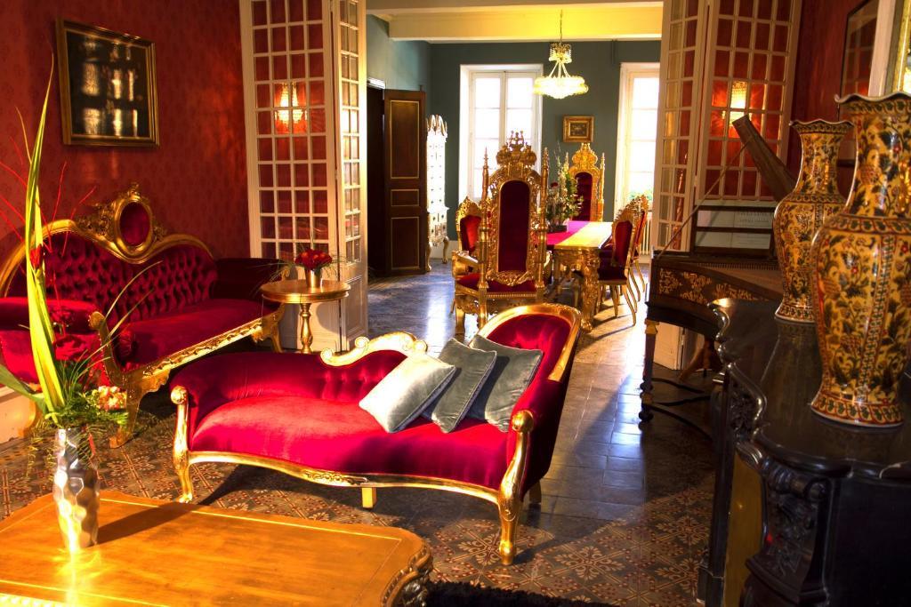 Le Relais Du Silence Chateau Lavail Labastide-dʼAnjou Exteriér fotografie